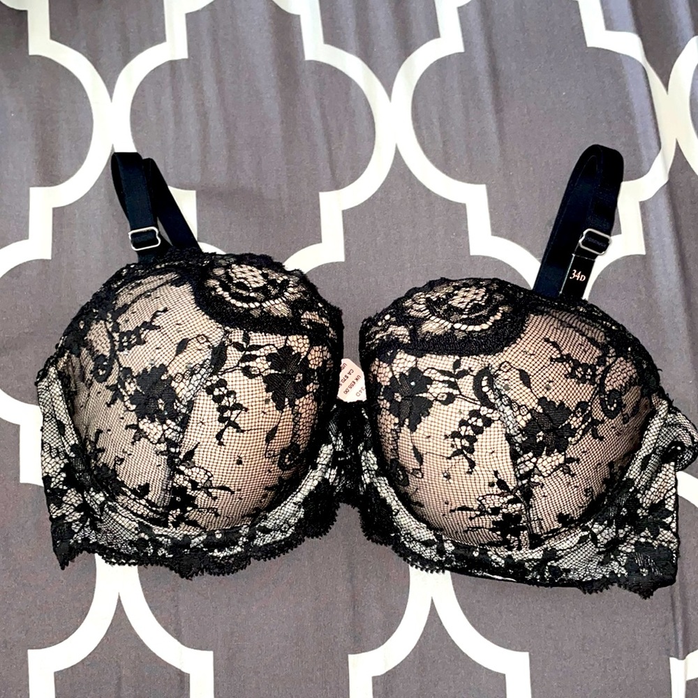 Victoria’s Secret bra